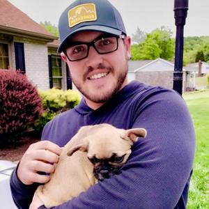 Meet your Posher, Jon